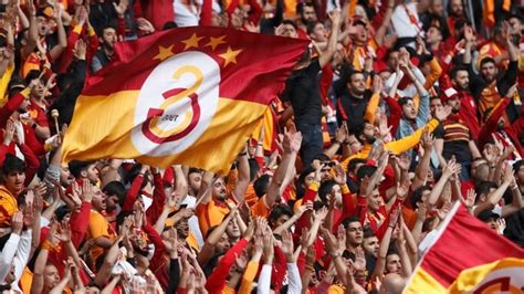 Galatasaray taraftar twitter